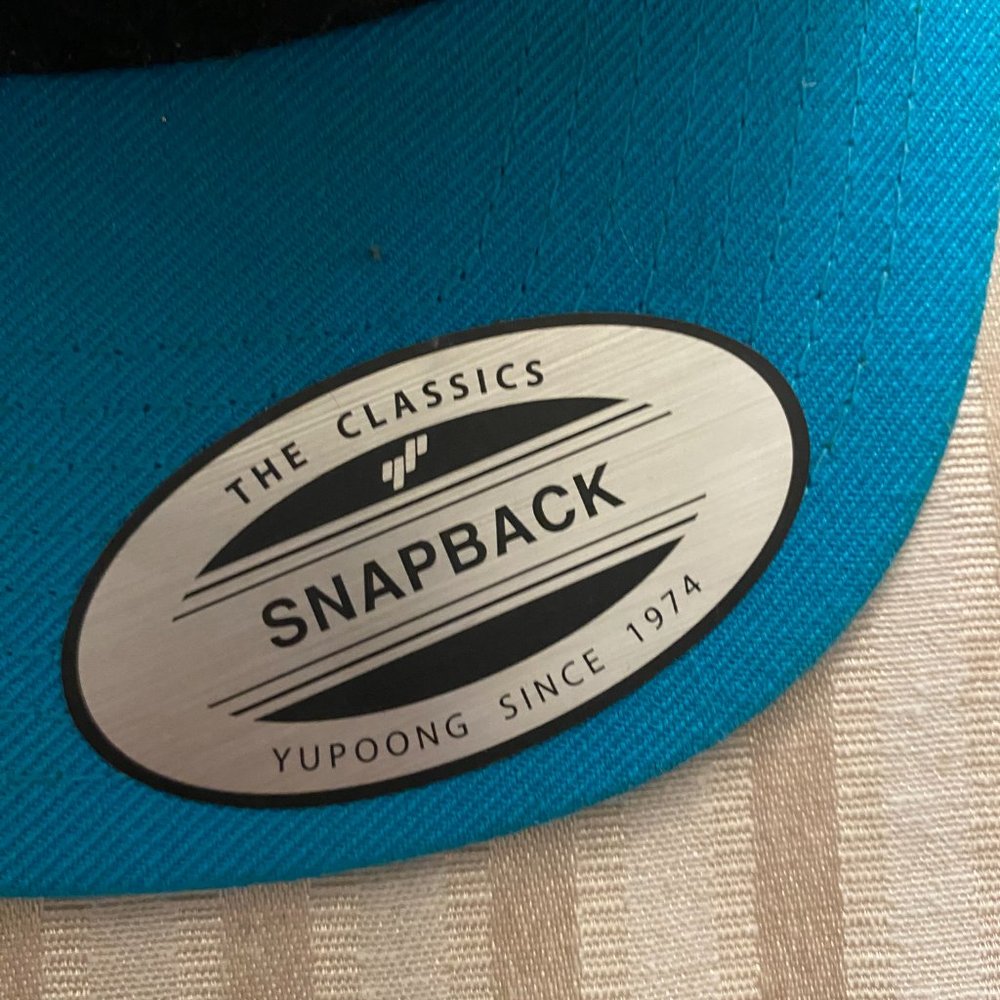 Cap Custom Made For Cg New - image 3